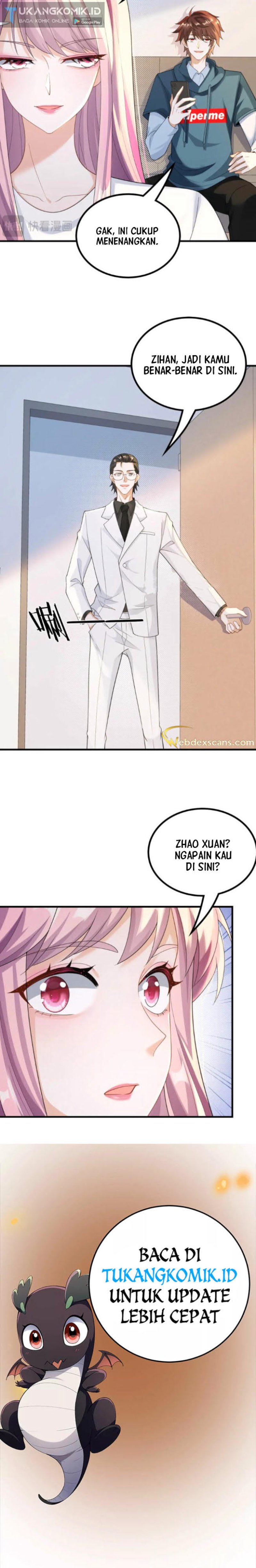 Rebirth I Am The King of Entertainment Chapter 52 Gambar 9