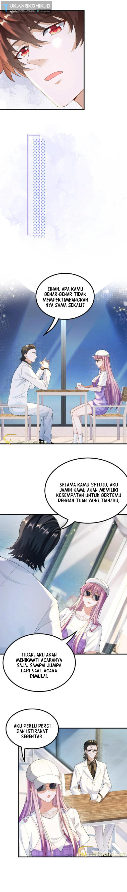 Rebirth I Am The King of Entertainment Chapter 54 Gambar 7