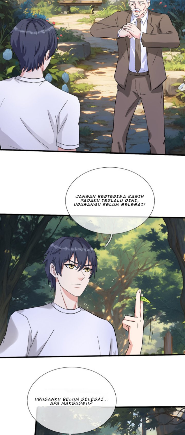 Rebirth Of The Immortal Arrogant Son-in-law Chapter 03 Gambar 3