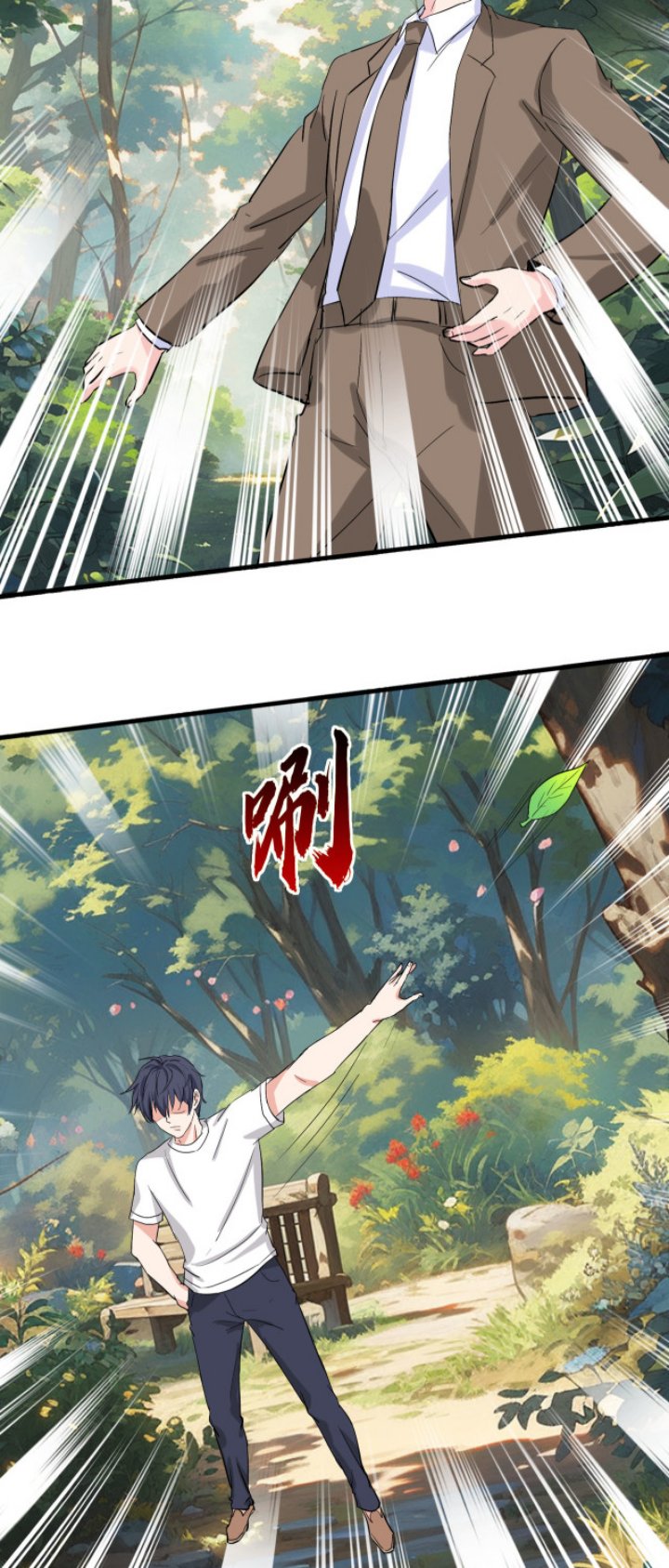 Rebirth Of The Immortal Arrogant Son-in-law Chapter 03 Gambar 5