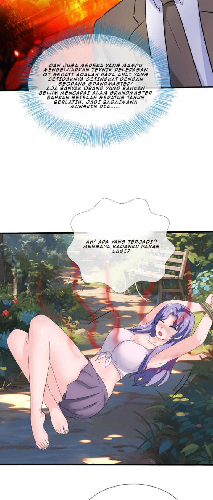 Rebirth Of The Immortal Arrogant Son-in-law Chapter 03 Gambar 9