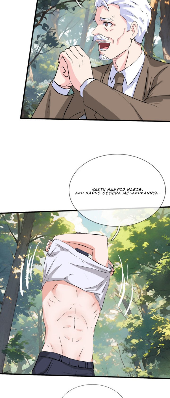 Rebirth Of The Immortal Arrogant Son-in-law Chapter 03 Gambar 16