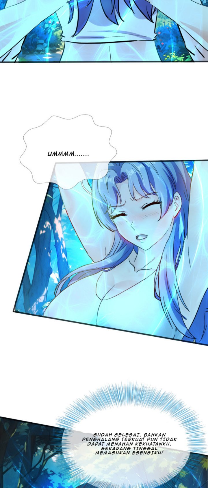 Rebirth Of The Immortal Arrogant Son-in-law Chapter 04 Gambar 5