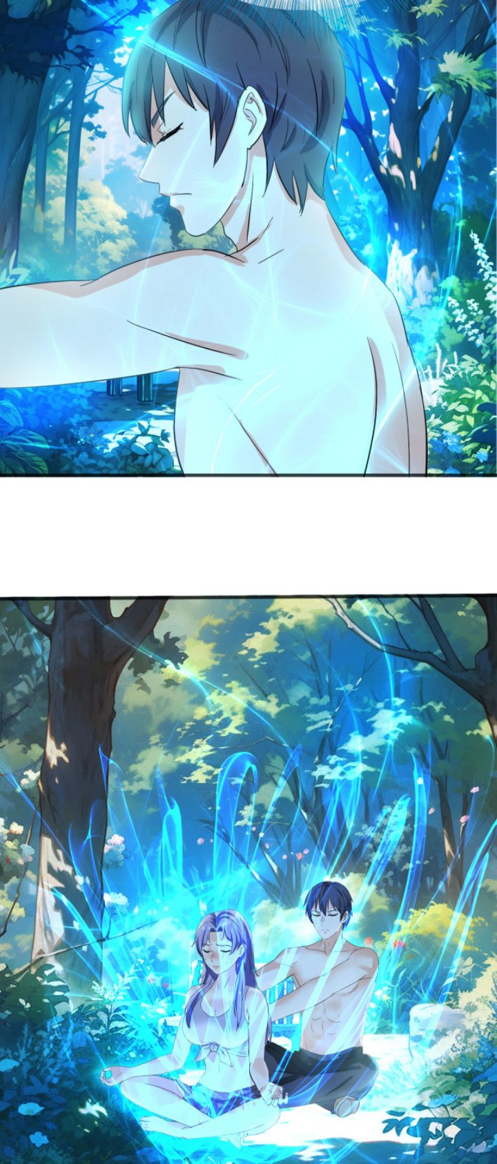 Rebirth Of The Immortal Arrogant Son-in-law Chapter 04 Gambar 6