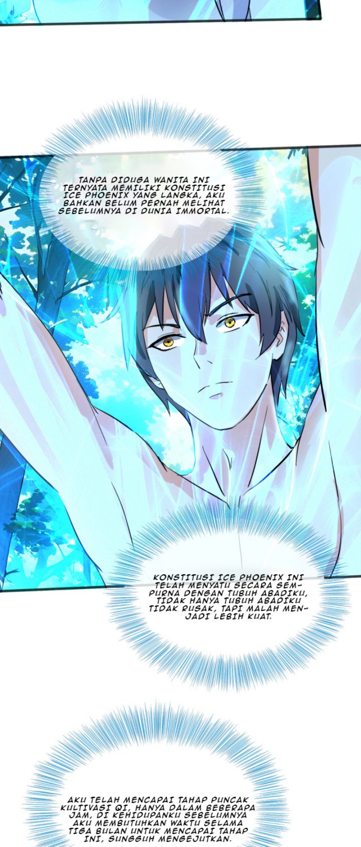 Rebirth Of The Immortal Arrogant Son-in-law Chapter 04 Gambar 8
