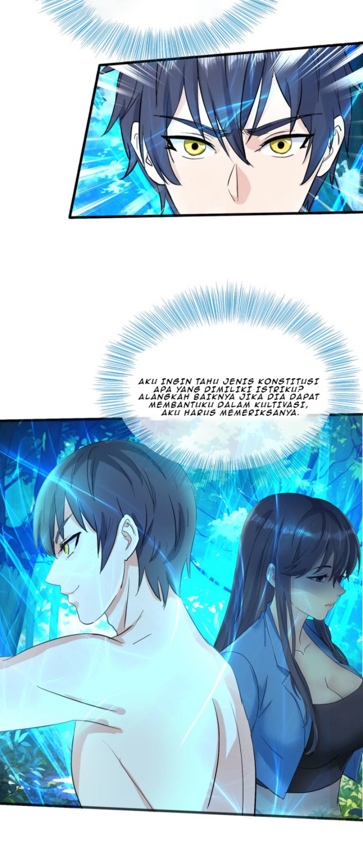 Rebirth Of The Immortal Arrogant Son-in-law Chapter 04 Gambar 9