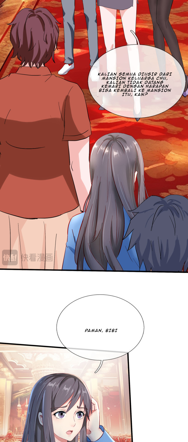Rebirth Of The Immortal Arrogant Son-in-law Chapter 05 Gambar 4