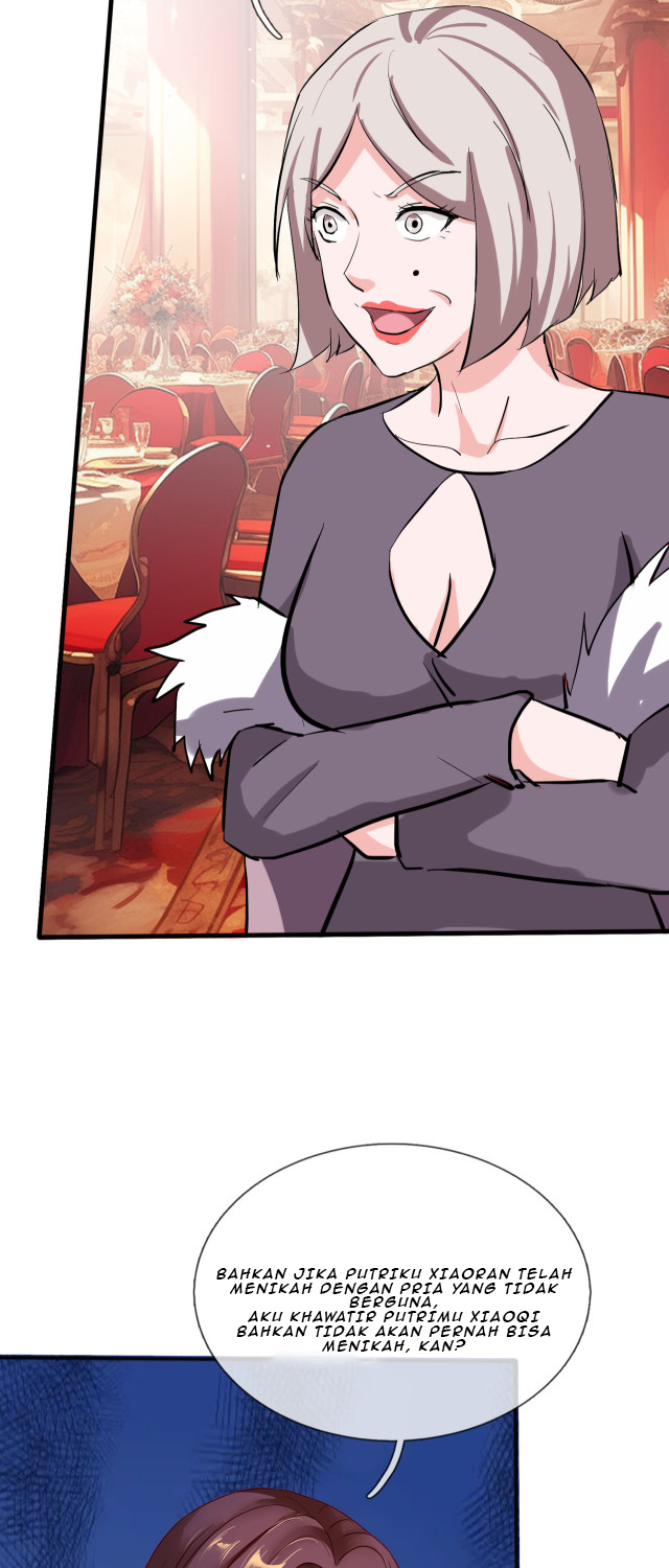 Rebirth Of The Immortal Arrogant Son-in-law Chapter 05 Gambar 6