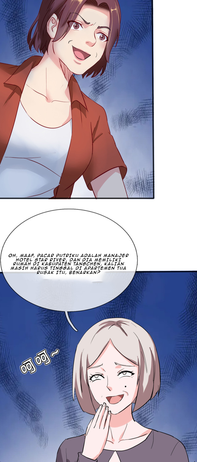 Rebirth Of The Immortal Arrogant Son-in-law Chapter 05 Gambar 7