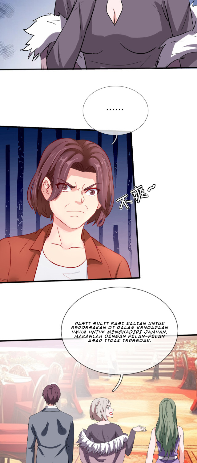 Rebirth Of The Immortal Arrogant Son-in-law Chapter 05 Gambar 8