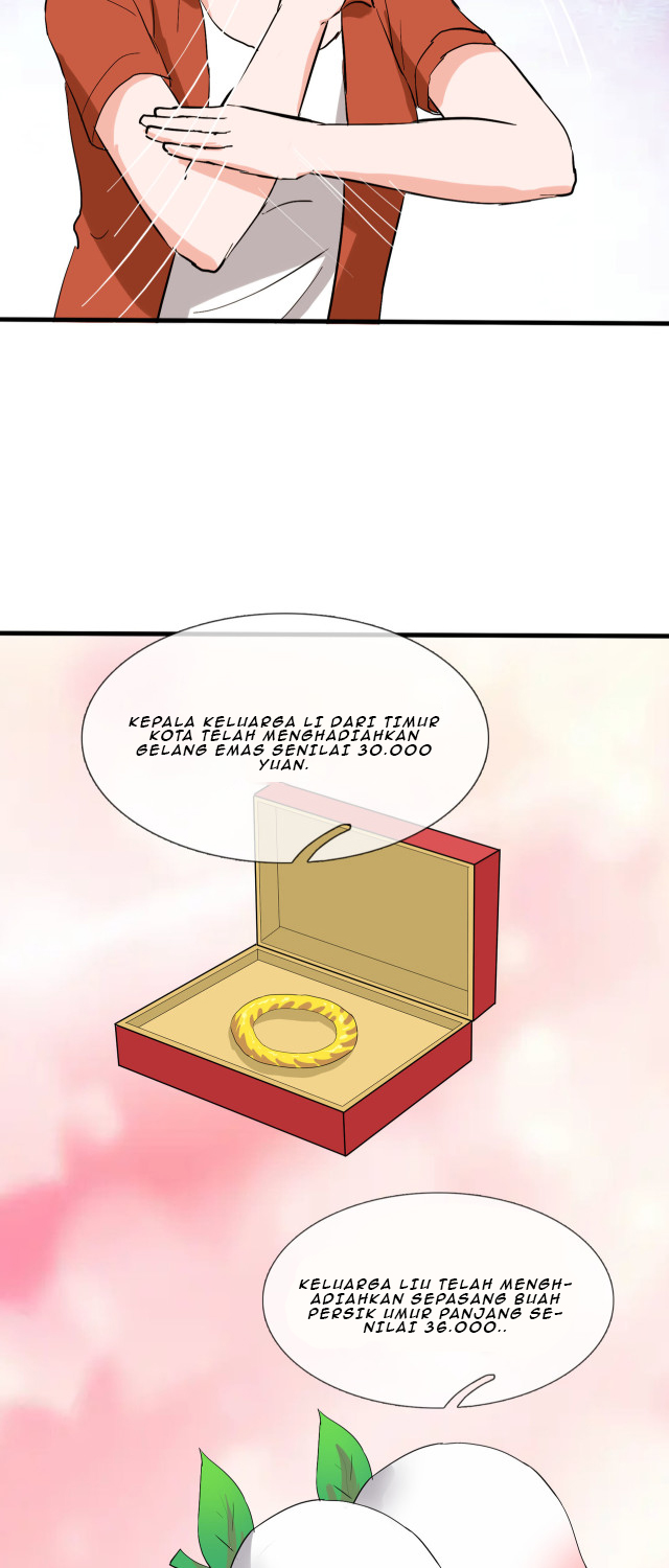 Rebirth Of The Immortal Arrogant Son-in-law Chapter 05 Gambar 10