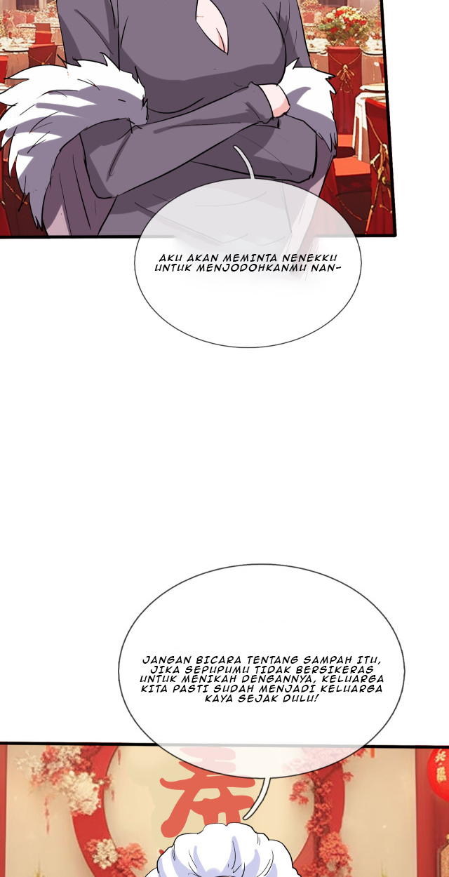 Rebirth Of The Immortal Arrogant Son-in-law Chapter 05 Gambar 17