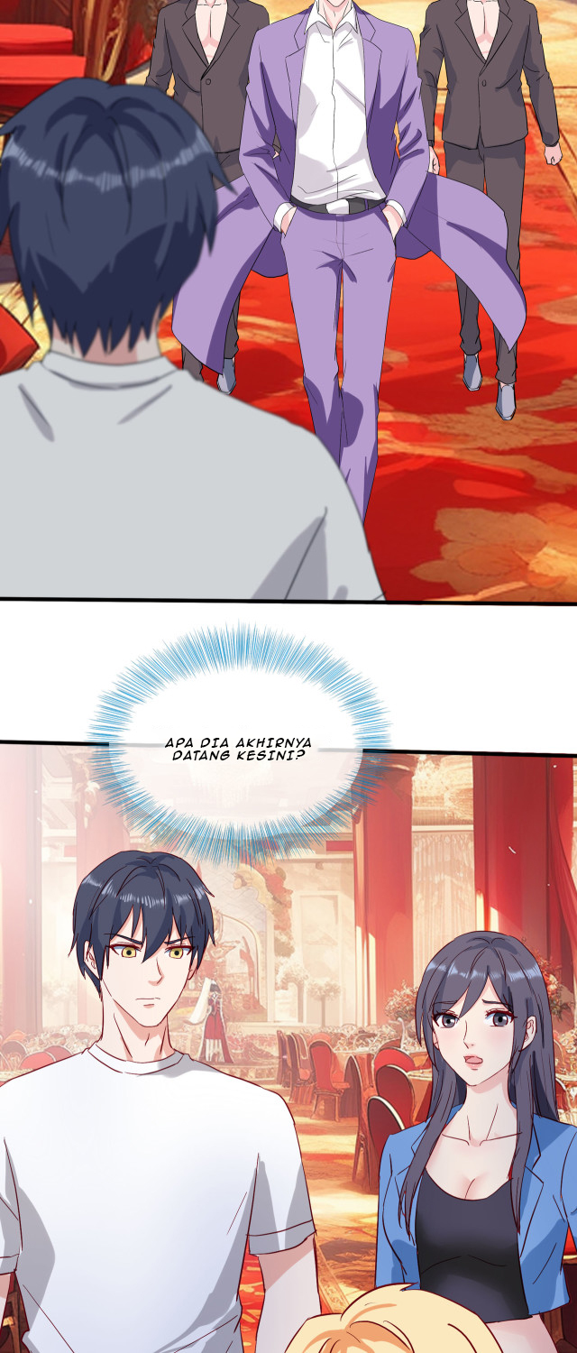 Rebirth Of The Immortal Arrogant Son-in-law Chapter 06 Gambar 2