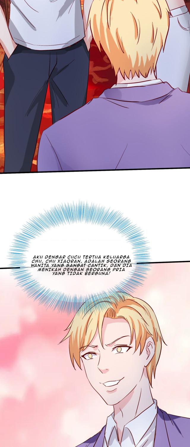 Rebirth Of The Immortal Arrogant Son-in-law Chapter 06 Gambar 3