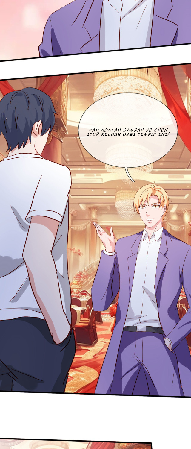 Rebirth Of The Immortal Arrogant Son-in-law Chapter 06 Gambar 4