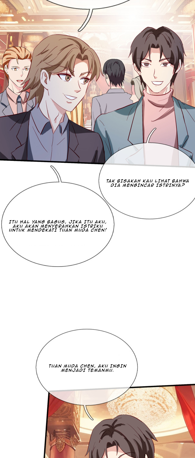 Rebirth Of The Immortal Arrogant Son-in-law Chapter 06 Gambar 7