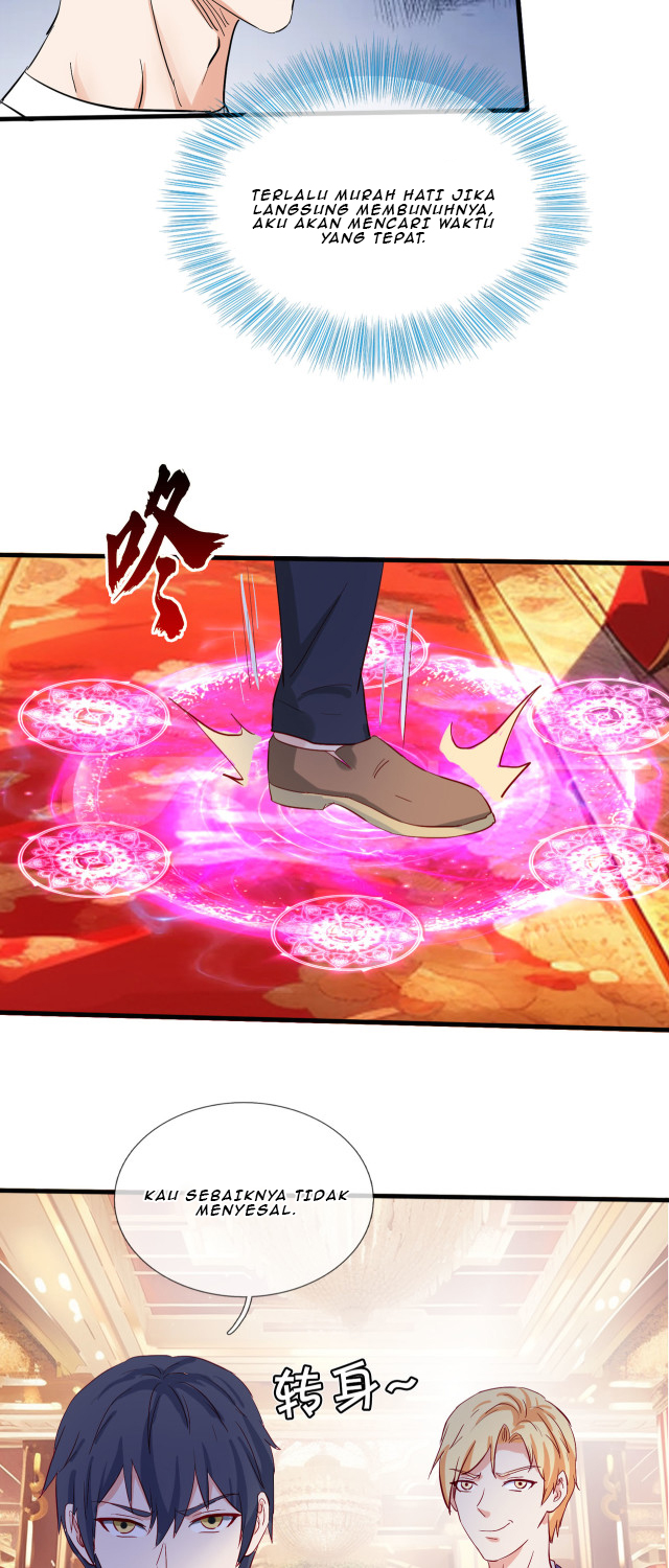 Rebirth Of The Immortal Arrogant Son-in-law Chapter 06 Gambar 9