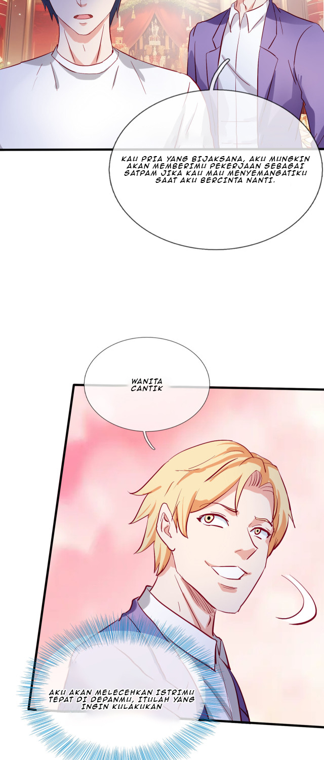 Rebirth Of The Immortal Arrogant Son-in-law Chapter 06 Gambar 10
