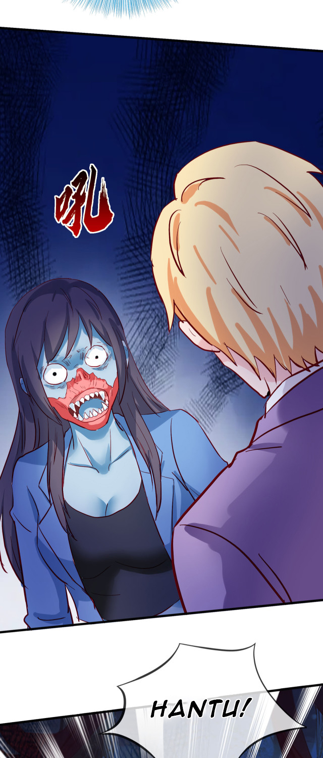 Rebirth Of The Immortal Arrogant Son-in-law Chapter 06 Gambar 11