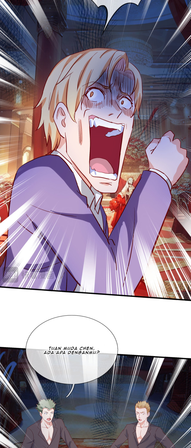 Rebirth Of The Immortal Arrogant Son-in-law Chapter 06 Gambar 12