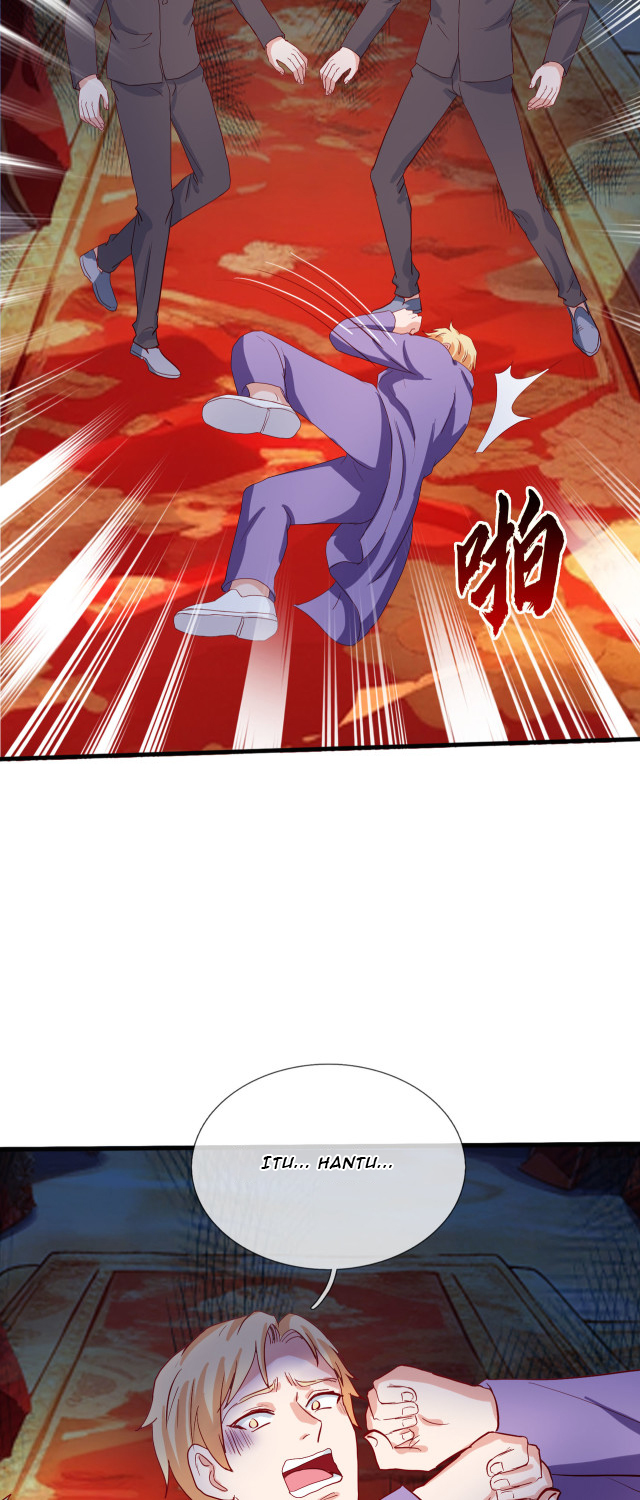 Rebirth Of The Immortal Arrogant Son-in-law Chapter 06 Gambar 13