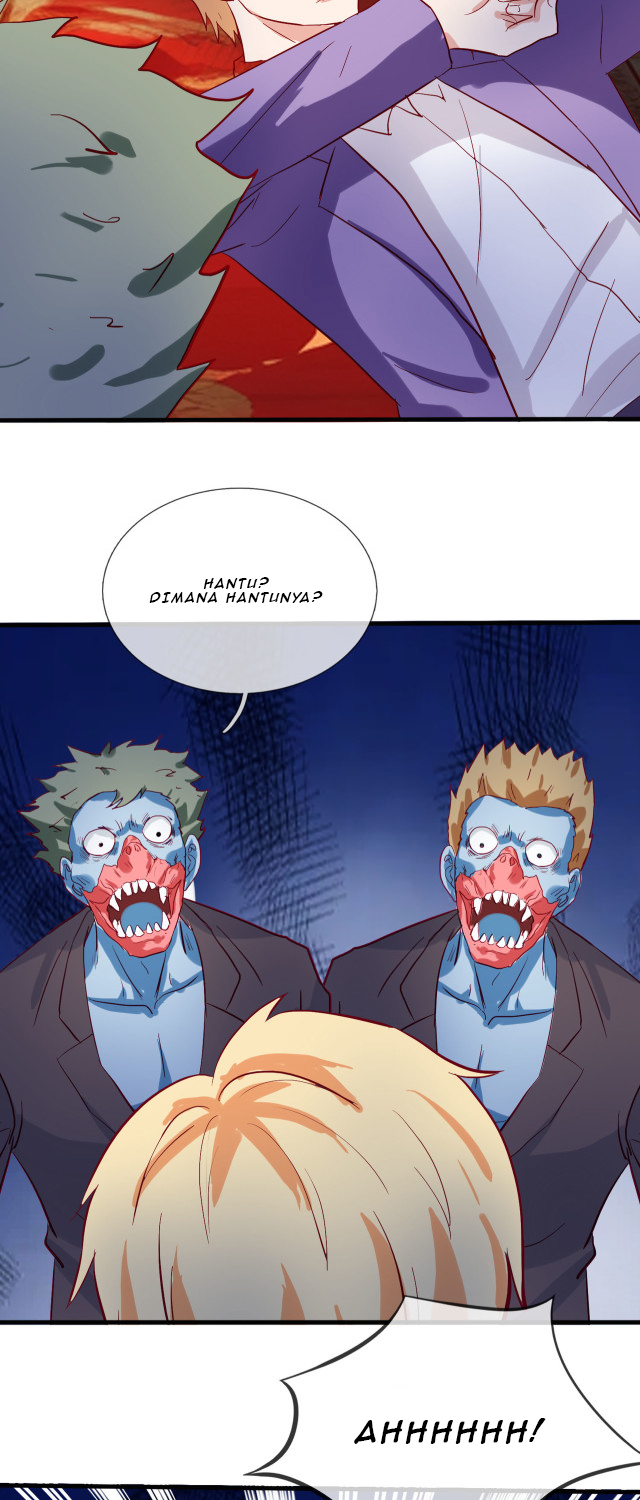 Rebirth Of The Immortal Arrogant Son-in-law Chapter 06 Gambar 14