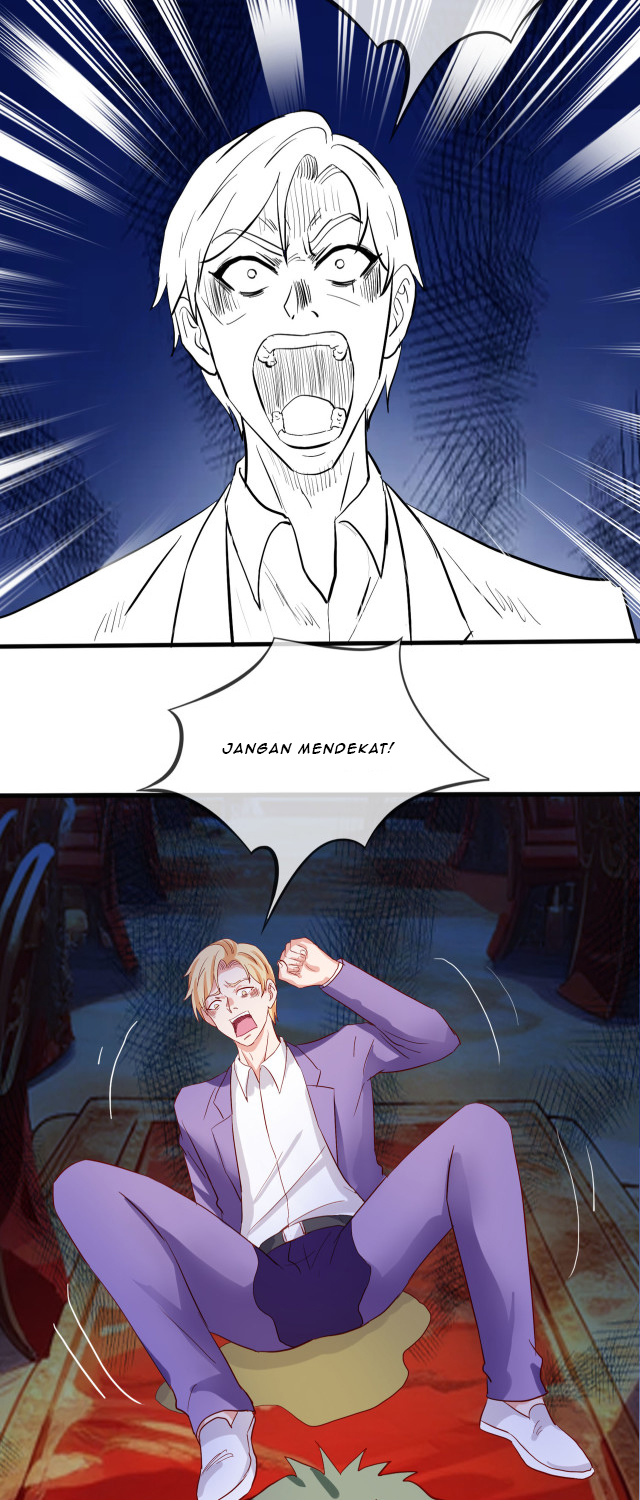 Rebirth Of The Immortal Arrogant Son-in-law Chapter 06 Gambar 15