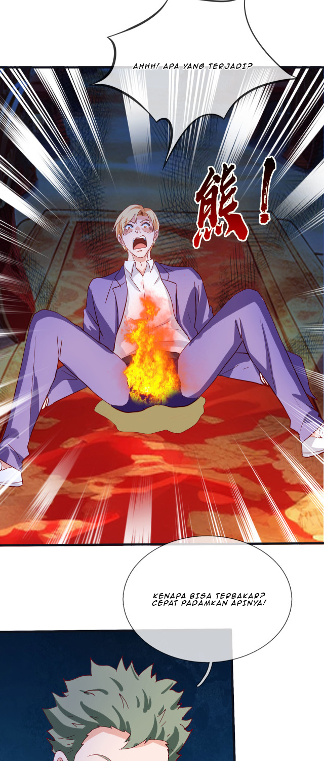 Rebirth Of The Immortal Arrogant Son-in-law Chapter 06 Gambar 17