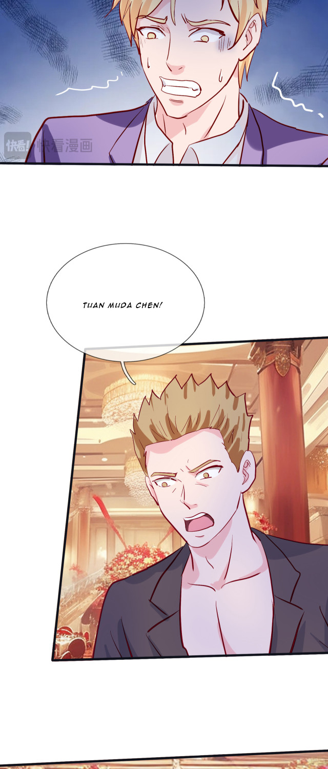 Rebirth Of The Immortal Arrogant Son-in-law Chapter 06 Gambar 20