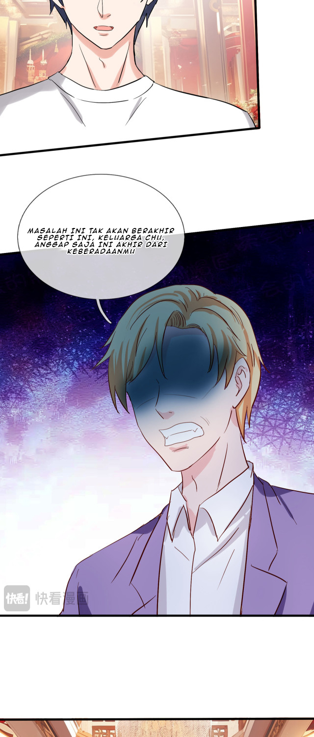 Rebirth Of The Immortal Arrogant Son-in-law Chapter 06 Gambar 23