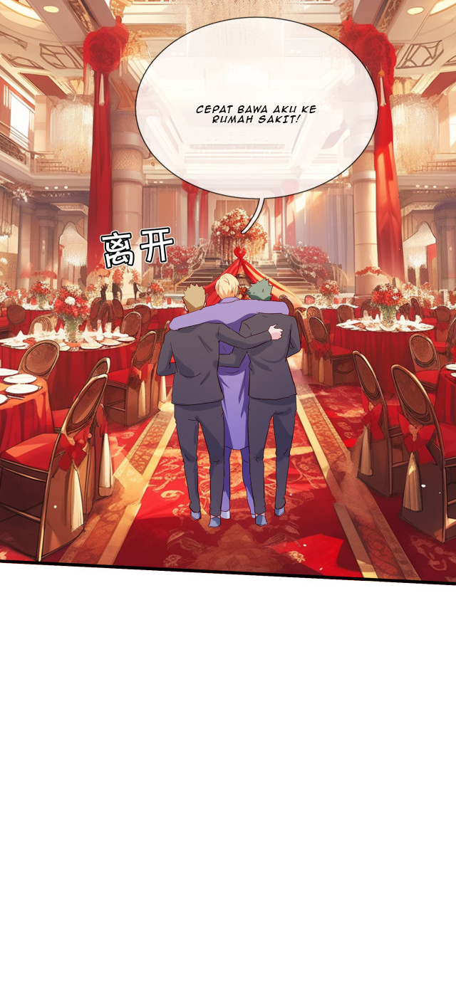 Rebirth Of The Immortal Arrogant Son-in-law Chapter 06 Gambar 24