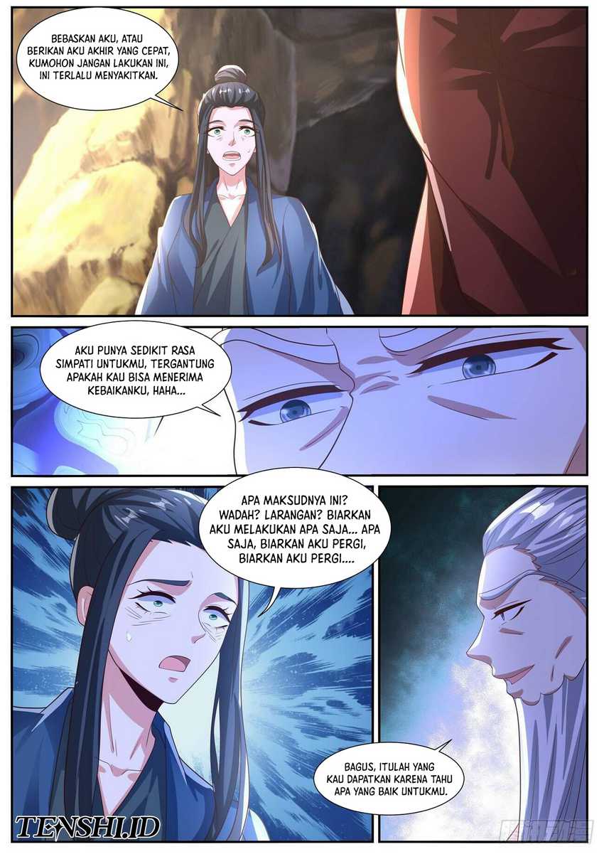 Rebirth Of The Urban Immortal Cultivator Chapter 1025 Gambar 14