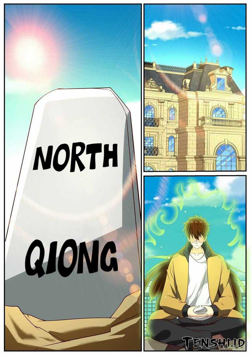 Rebirth Of The Urban Immortal Cultivator Chapter 1030 Gambar 11