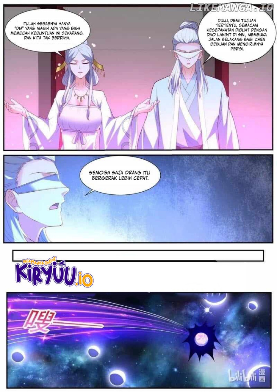 Rebirth Of The Urban Immortal Cultivator Chapter 1044 Gambar 9