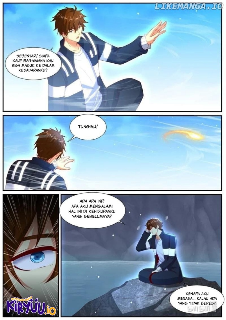 Rebirth Of The Urban Immortal Cultivator Chapter 1045 Gambar 10