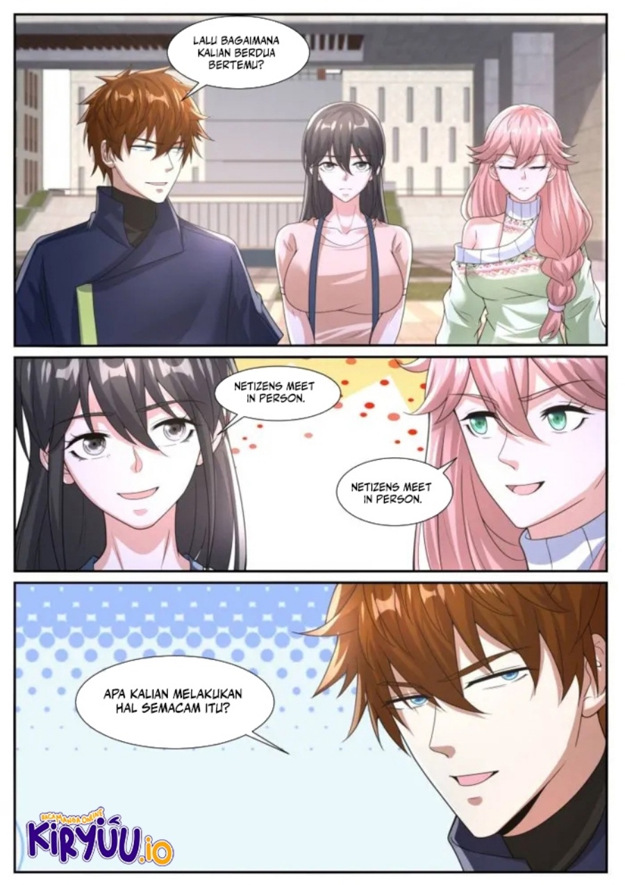 Rebirth Of The Urban Immortal Cultivator Chapter 1046 Gambar 7