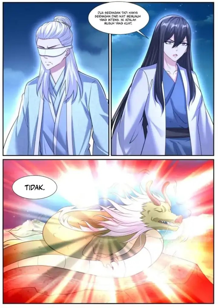 Rebirth Of The Urban Immortal Cultivator Chapter 1049 Gambar 4