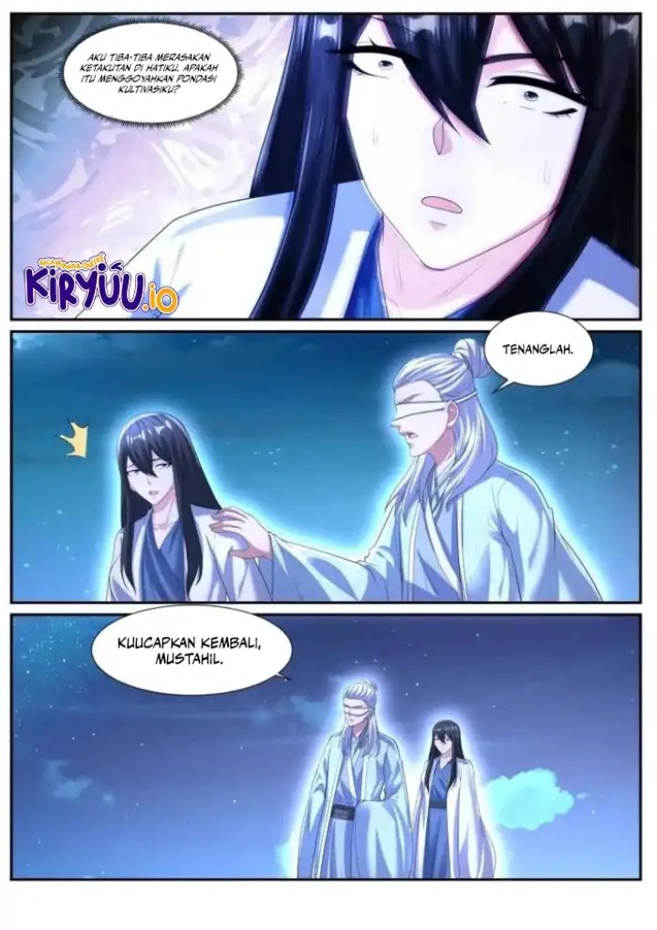 Rebirth Of The Urban Immortal Cultivator Chapter 1049 Gambar 9