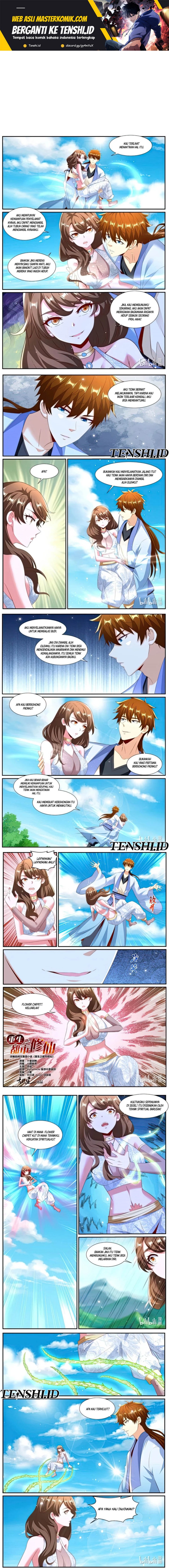 Rebirth Of The Urban Immortal Cultivator Chapter 990 Gambar 2