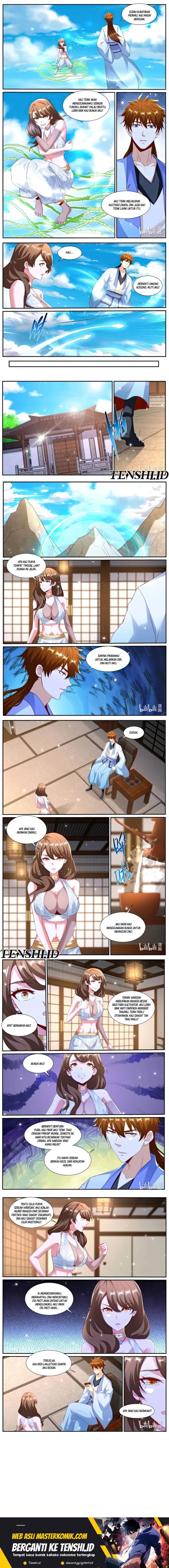 Rebirth Of The Urban Immortal Cultivator Chapter 990 Gambar 3