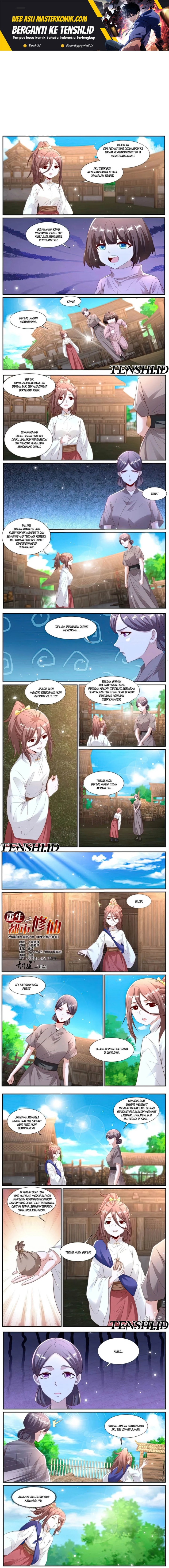 Rebirth Of The Urban Immortal Cultivator Chapter 993 Gambar 2