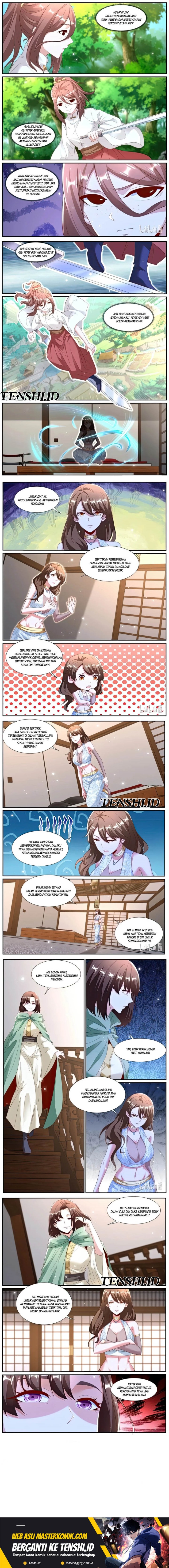 Rebirth Of The Urban Immortal Cultivator Chapter 993 Gambar 3