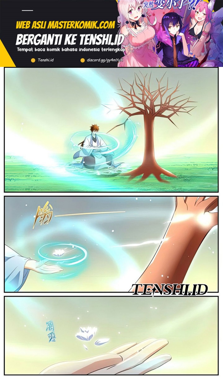 Rebirth Of The Urban Immortal Cultivator Chapter 995 Gambar 2