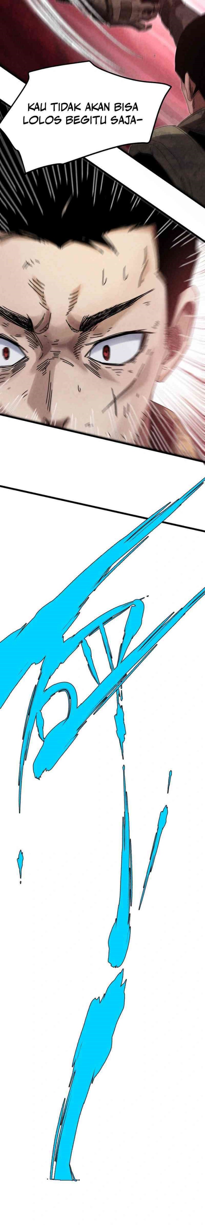 Rebirth: The School Special Forces Soldier Chapter 01 Gambar 16