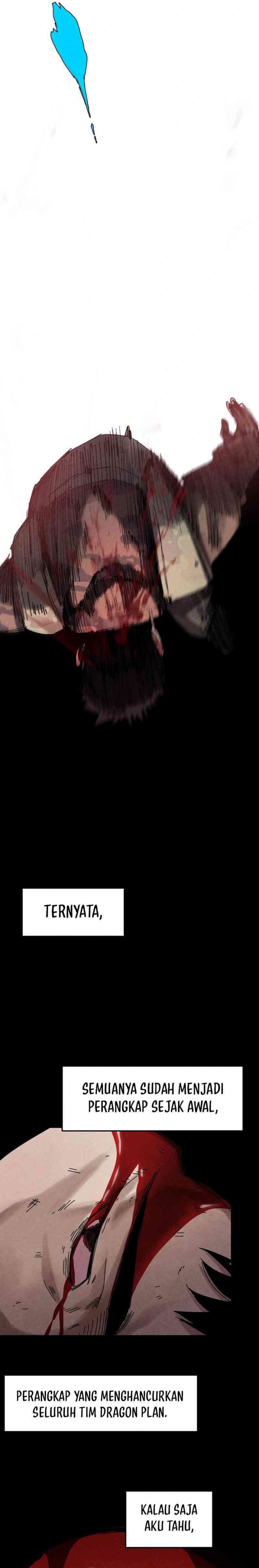 Rebirth: The School Special Forces Soldier Chapter 01 Gambar 17