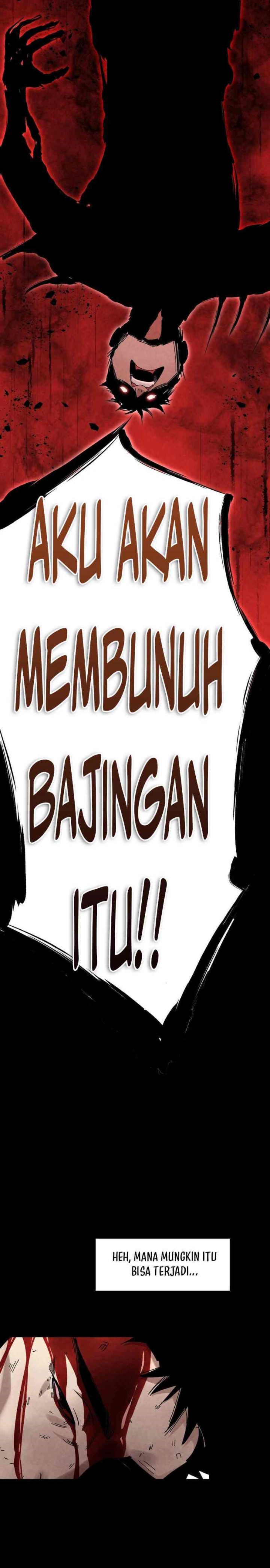Rebirth: The School Special Forces Soldier Chapter 01 Gambar 20