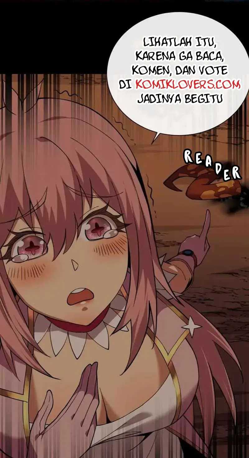 Rebirth in the Apocalypse: I Reach the Top by Opening Boxes Chapter 03 Gambar 38