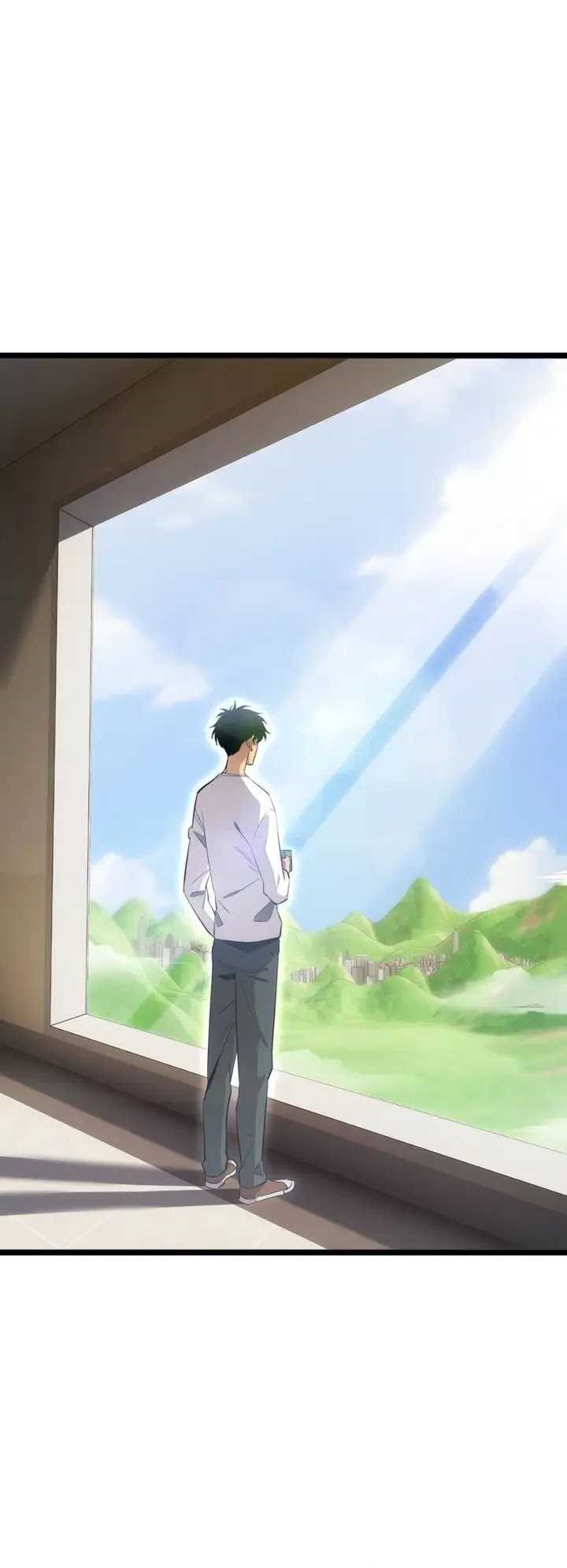 Rebirth in the Apocalypse: I Reach the Top by Opening Boxes Chapter 08 Gambar 4