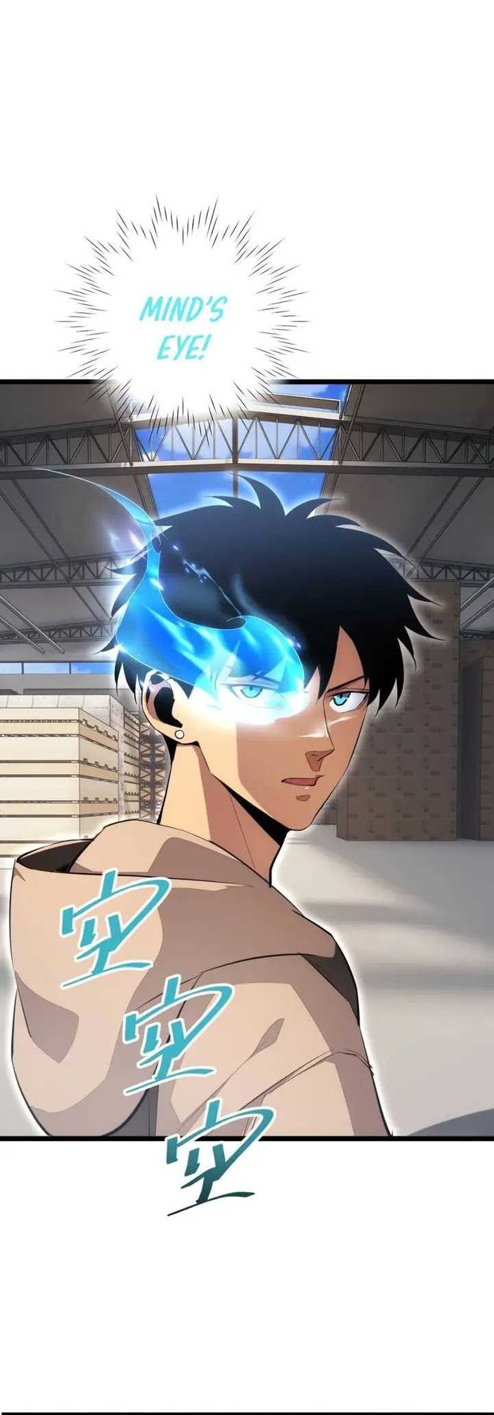 Rebirth in the Apocalypse: I Reach the Top by Opening Boxes Chapter 08 Gambar 13