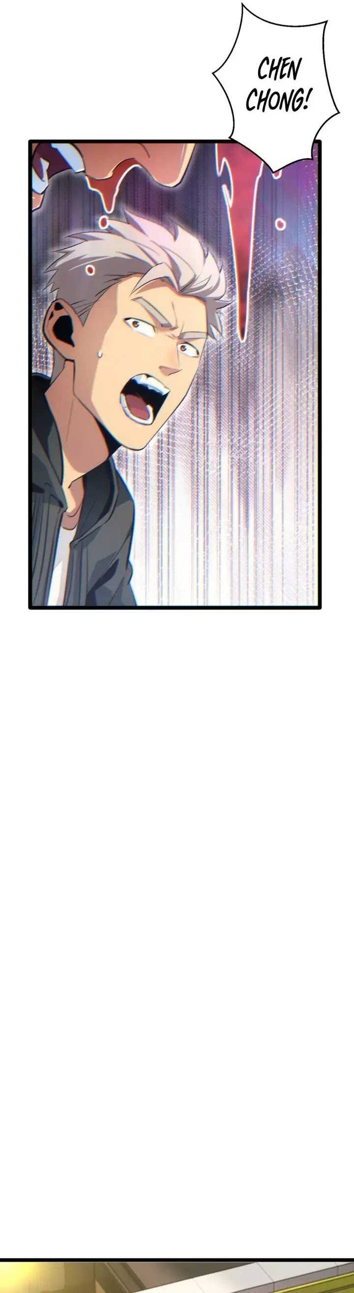 Rebirth in the Apocalypse: I Reach the Top by Opening Boxes Chapter 08 Gambar 40